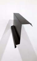 Závětrná lišta horní - rozvinutá šíře 250 mm